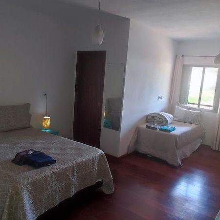 Gonçalves Hospedaria Caminho Da Roca מראה חיצוני תמונה
