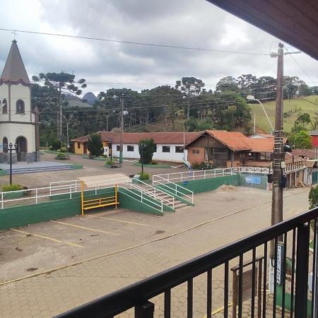 Gonçalves Hospedaria Caminho Da Roca מראה חיצוני תמונה