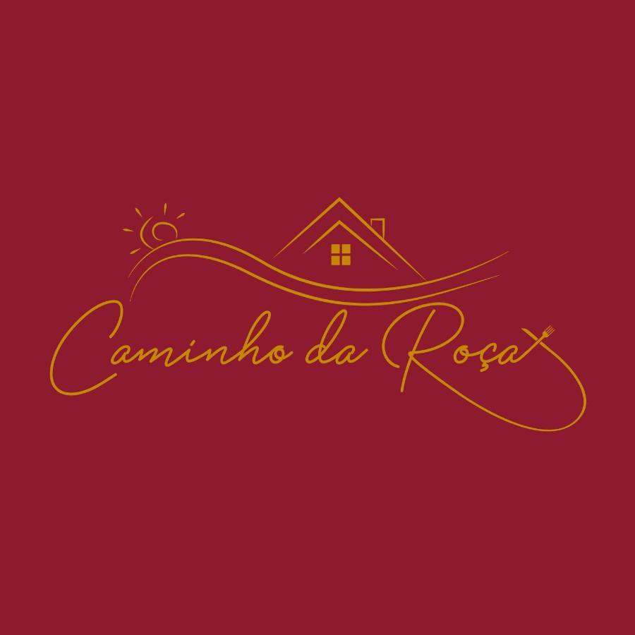 Gonçalves Hospedaria Caminho Da Roca מראה חיצוני תמונה