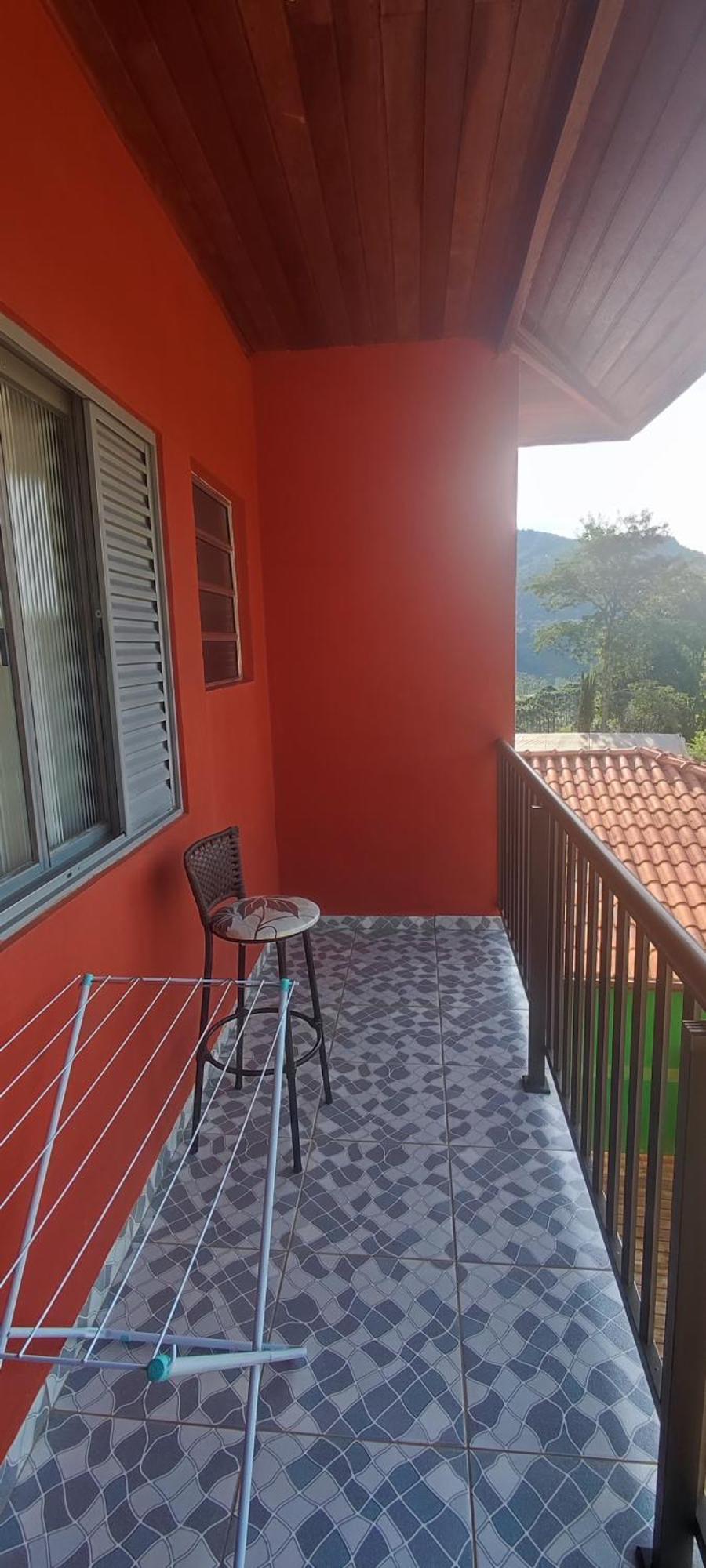Gonçalves Hospedaria Caminho Da Roca מראה חיצוני תמונה