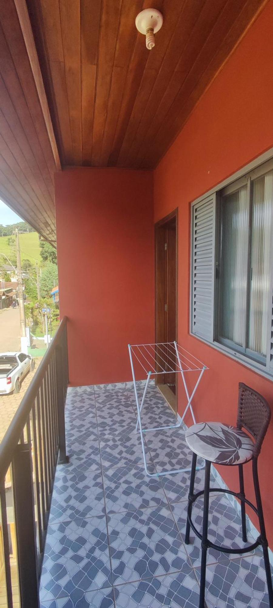 Gonçalves Hospedaria Caminho Da Roca מראה חיצוני תמונה
