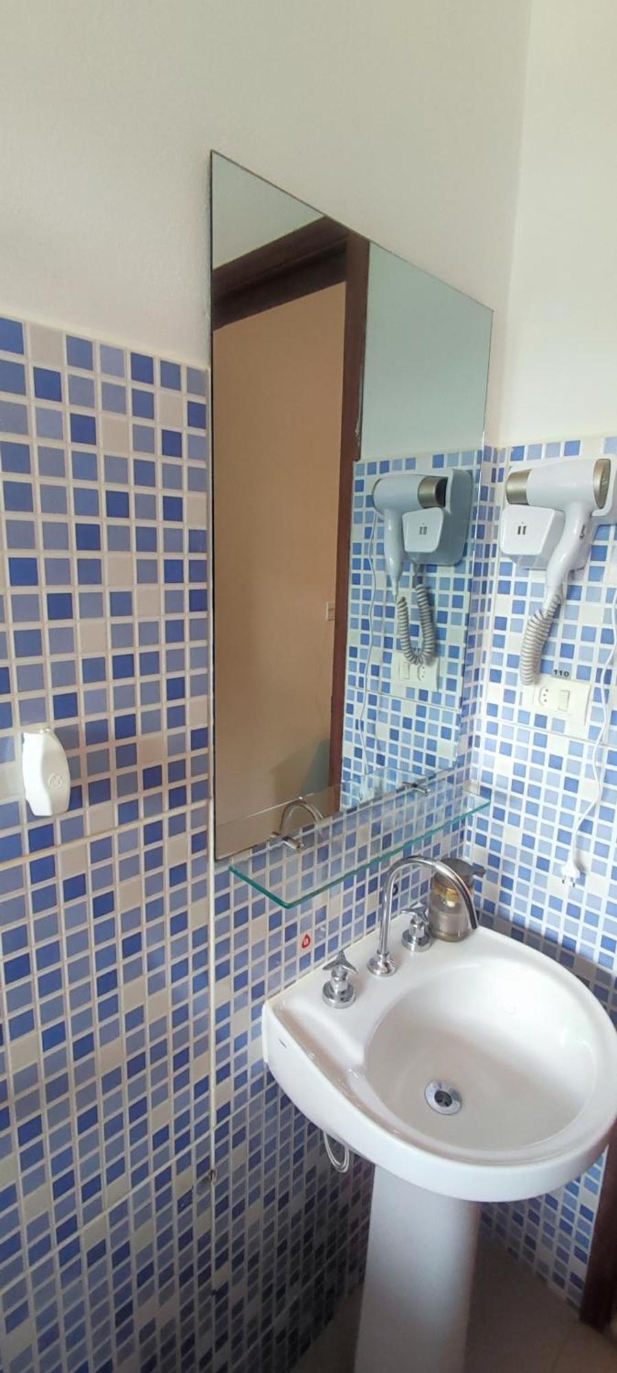 Gonçalves Hospedaria Caminho Da Roca מראה חיצוני תמונה