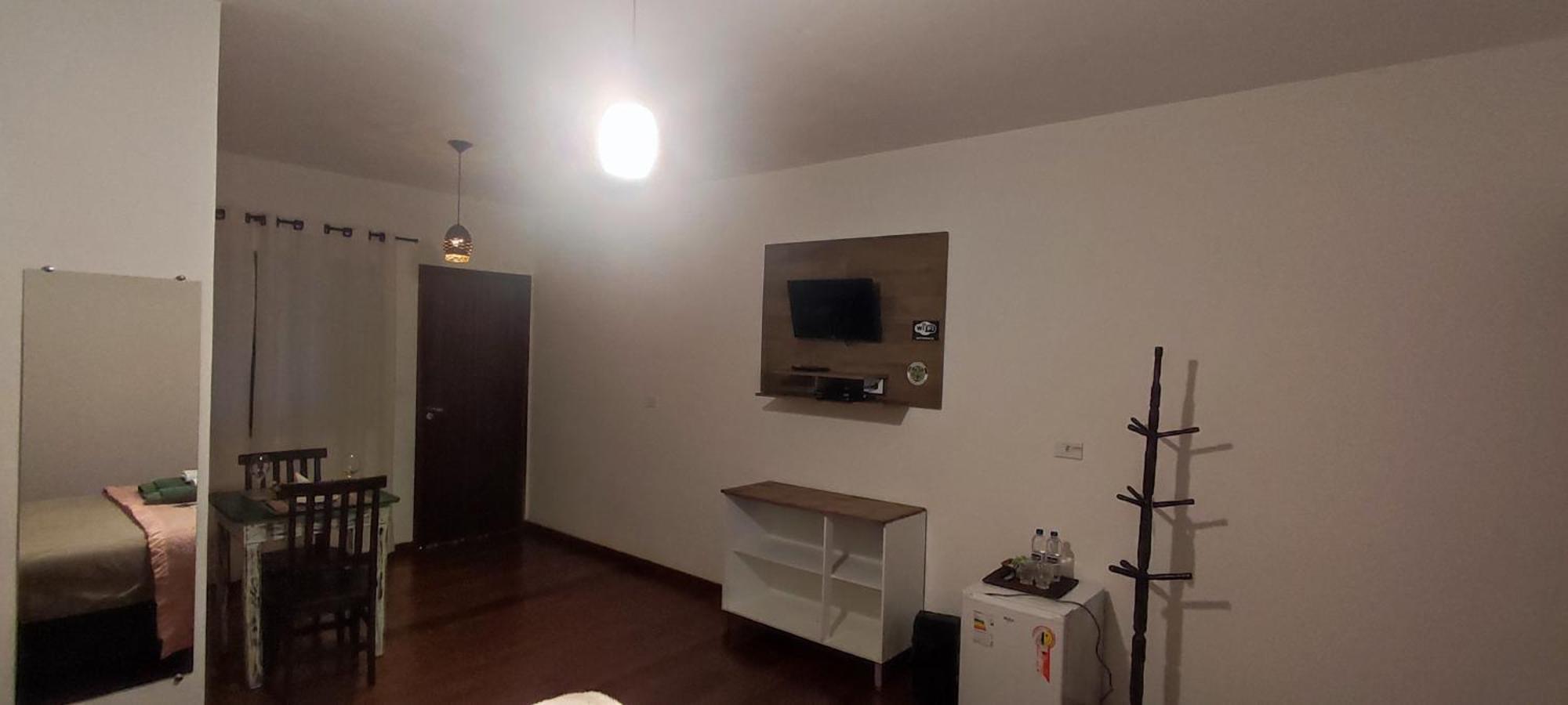 Gonçalves Hospedaria Caminho Da Roca מראה חיצוני תמונה